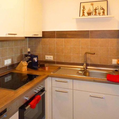 Haus Der 5 Kontinente Apartman Böbrach Kültér fotó