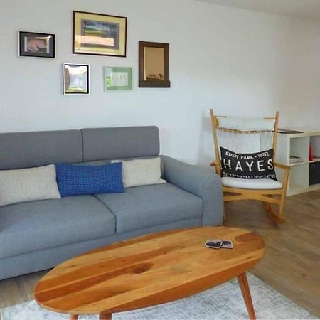 Haus Der 5 Kontinente Apartman Böbrach Kültér fotó
