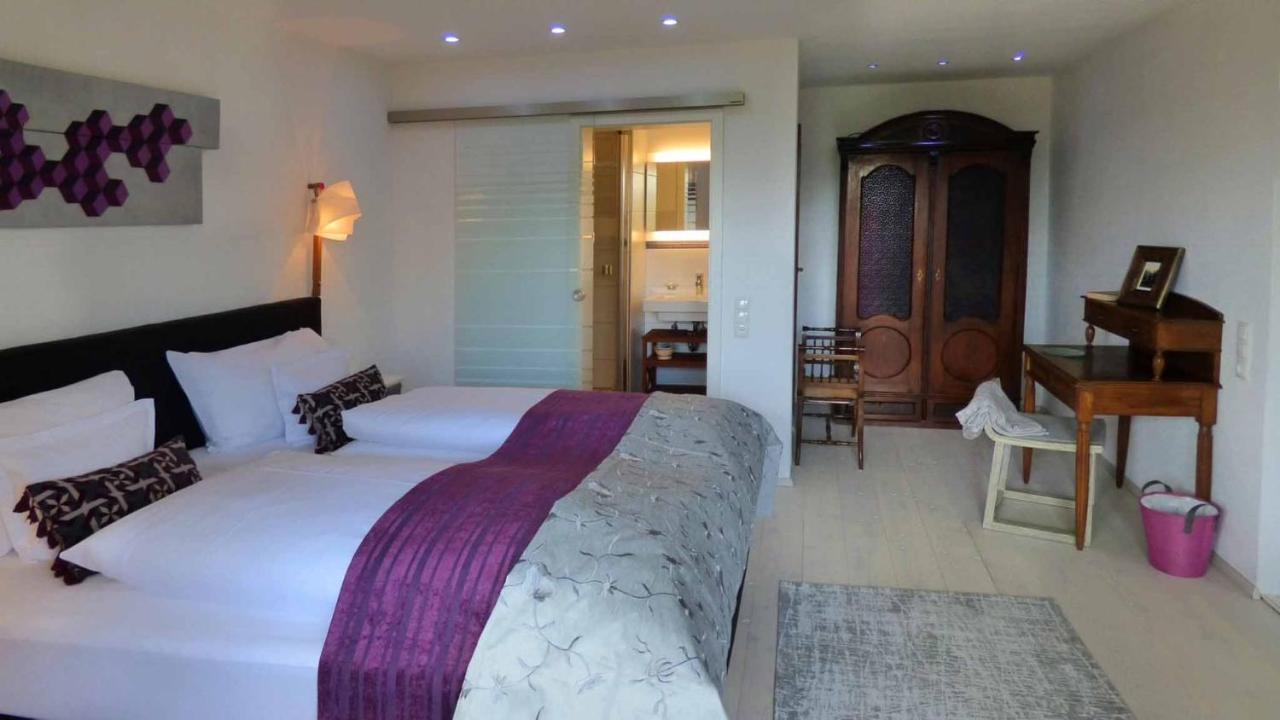 Haus Der 5 Kontinente Apartman Böbrach Kültér fotó